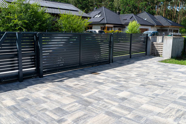 Best Driveway Pavers Contractor  in Clarkston, WA