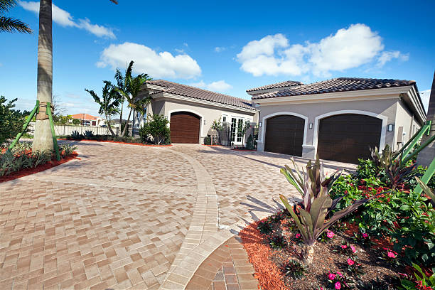 Reliable Clarkston, WA Driveway Pavers Solutions