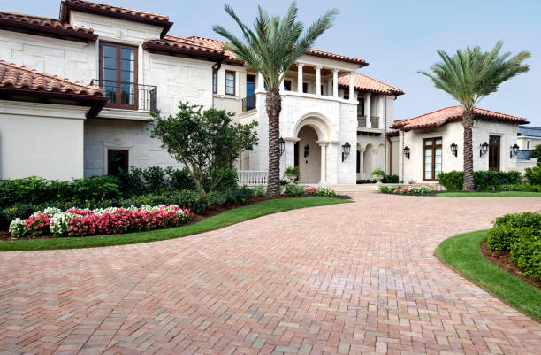 Best Driveway Pavers Near Me  in Clarkston, WA