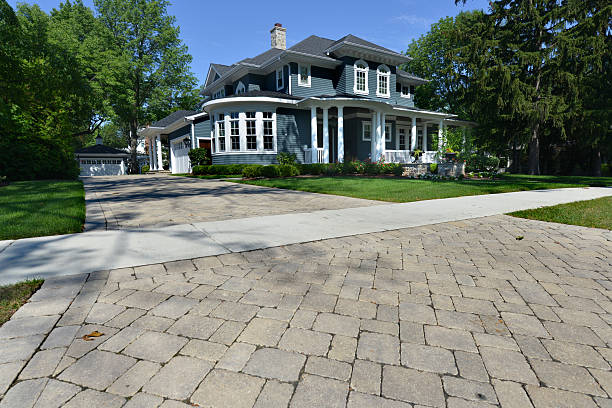 Reasons to Select Us for Your Driveway Paving Requirements in Clarkston, WA