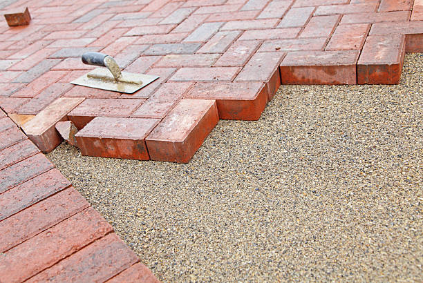 Best Commercial Driveway Pavers  in Clarkston, WA