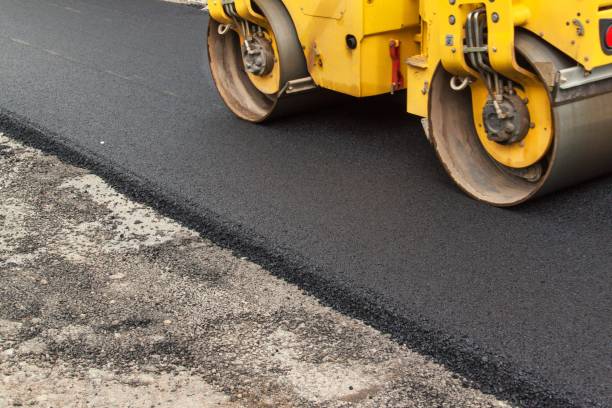 Best Decorative Driveway Pavers  in Clarkston, WA